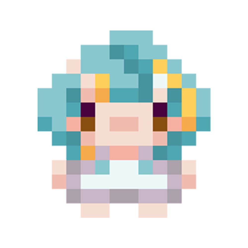 桃鬼つむ🩵セルフ受肉Vtuber's Avatar