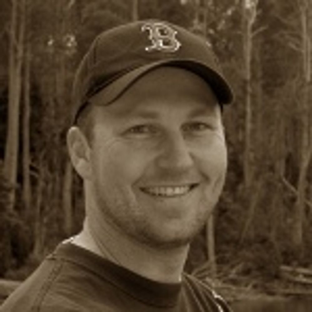 Tony Rafter