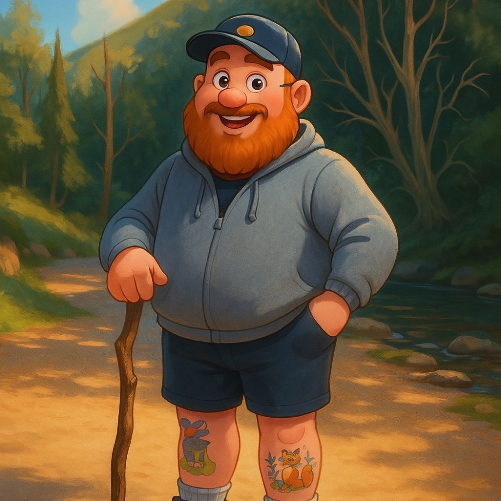 James Westwood