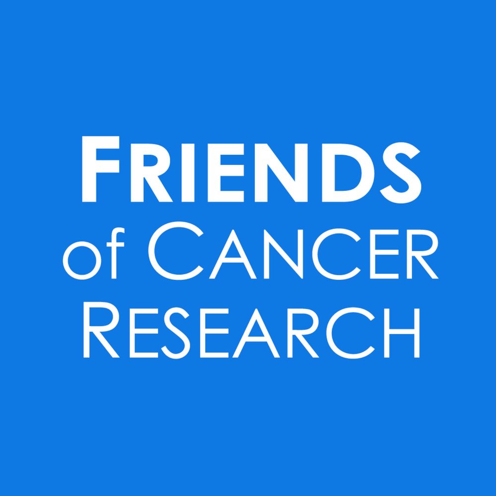 Friends of Cancer Research