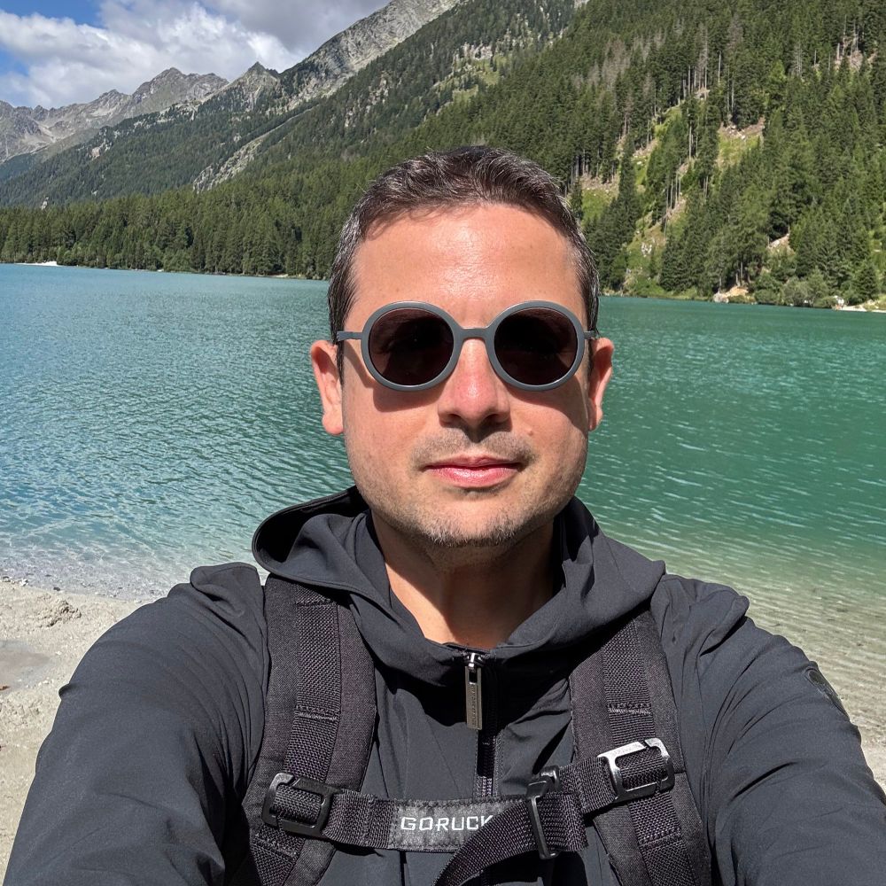Emanuele Gentili
