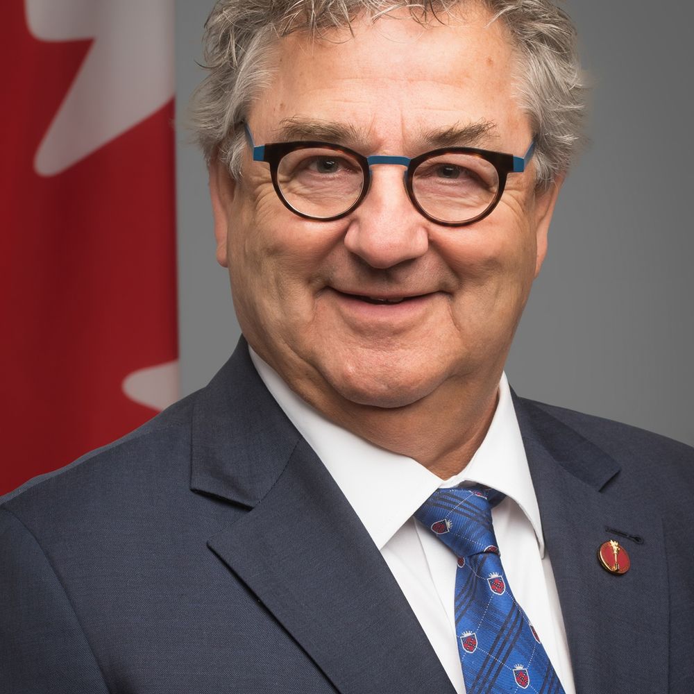 Eric Forest