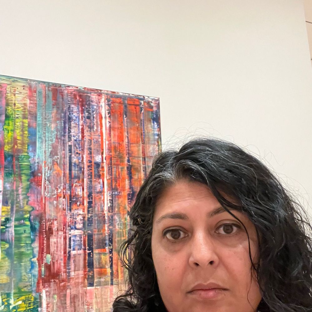 Promita Chatterji