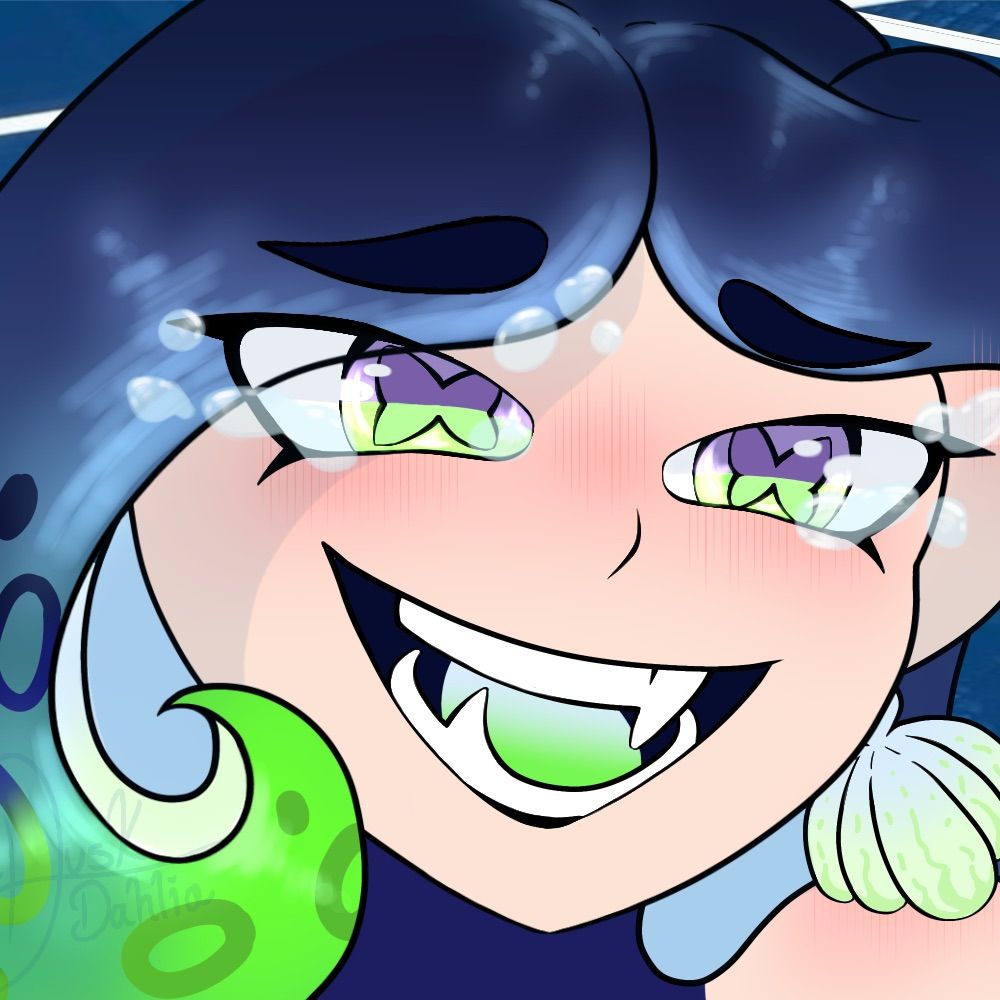 DuskDahlia