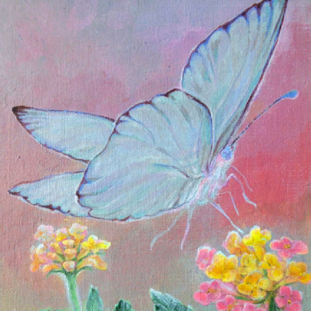 V🌺✨🖌️