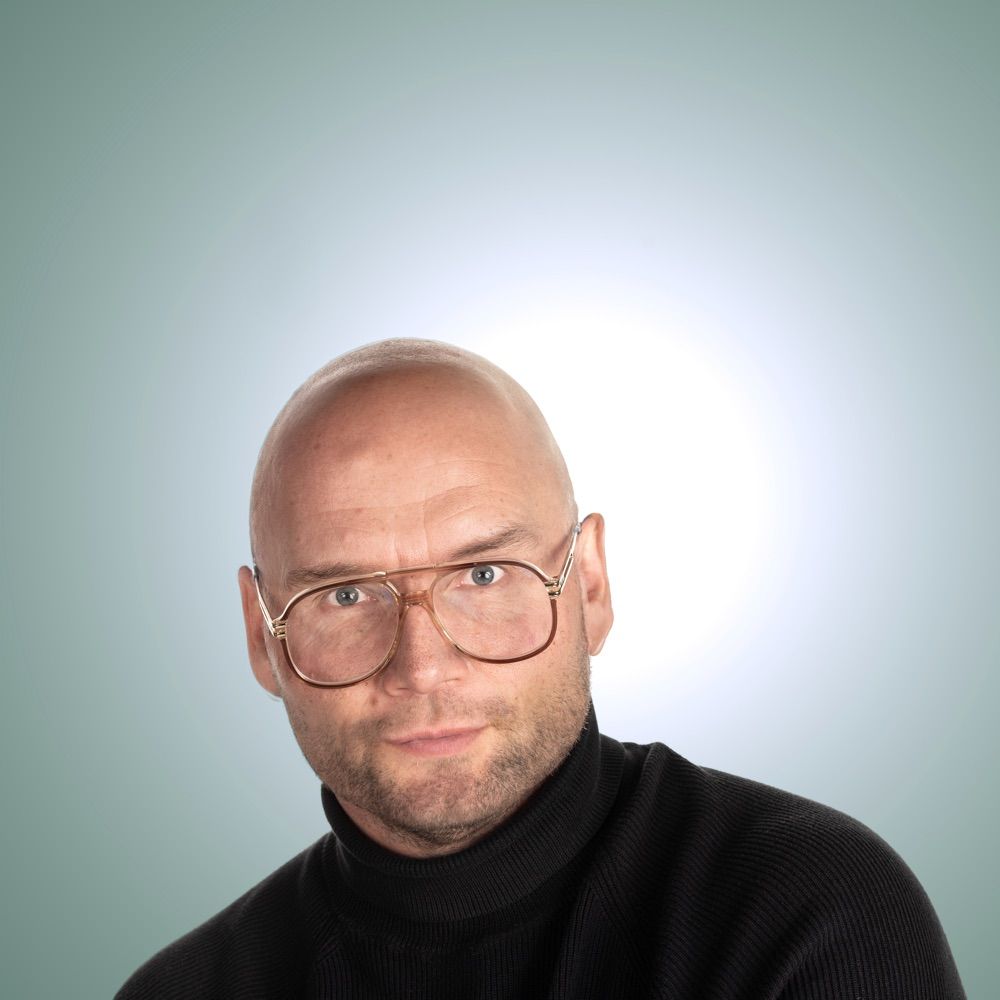 Lennart Holmberg