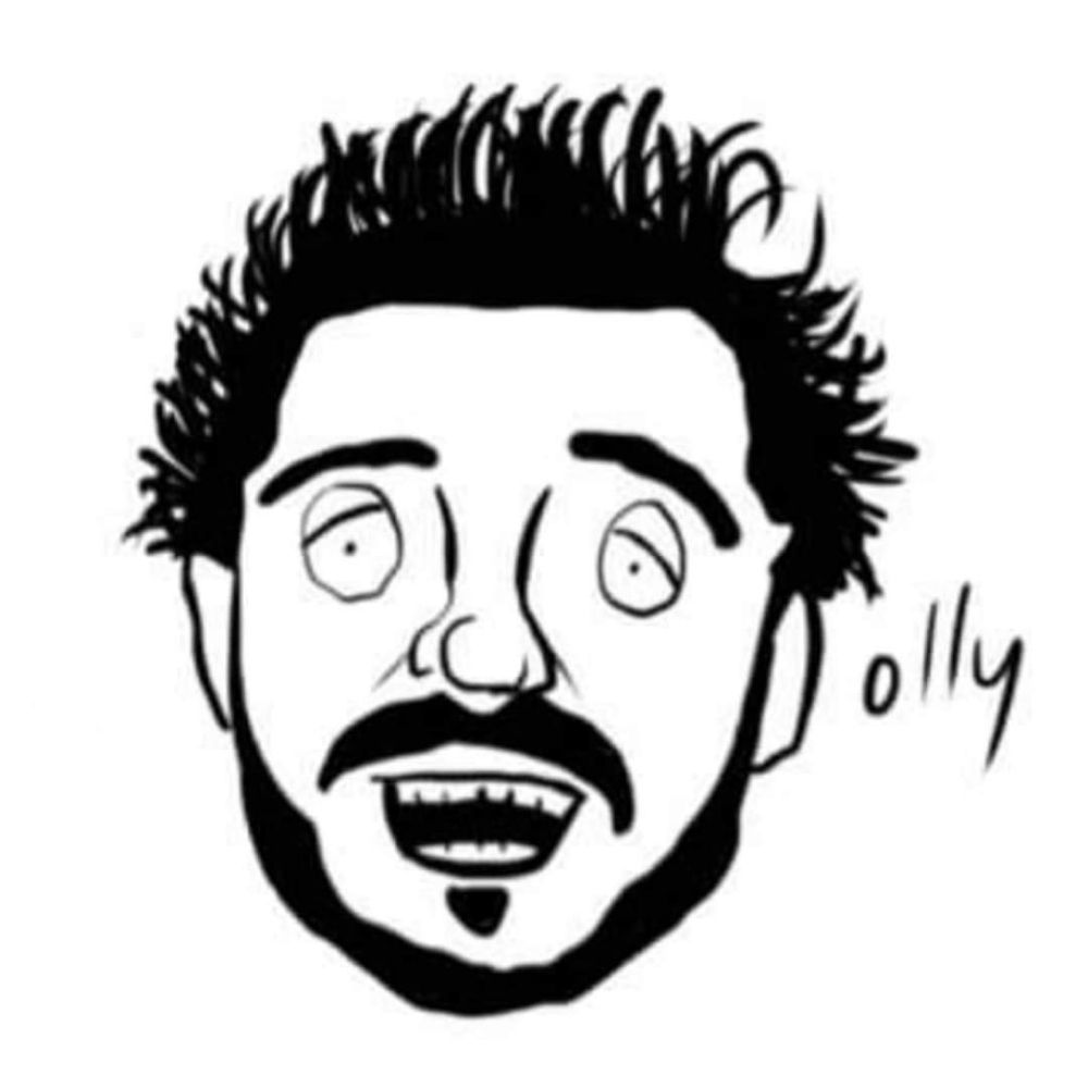 Olly Roylance