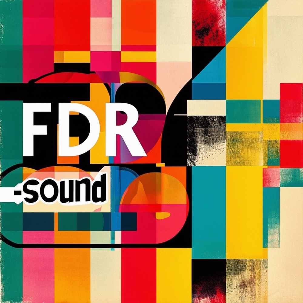 Fdr-Sound