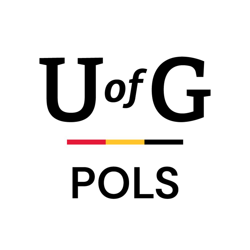 UofG Department of Political Science