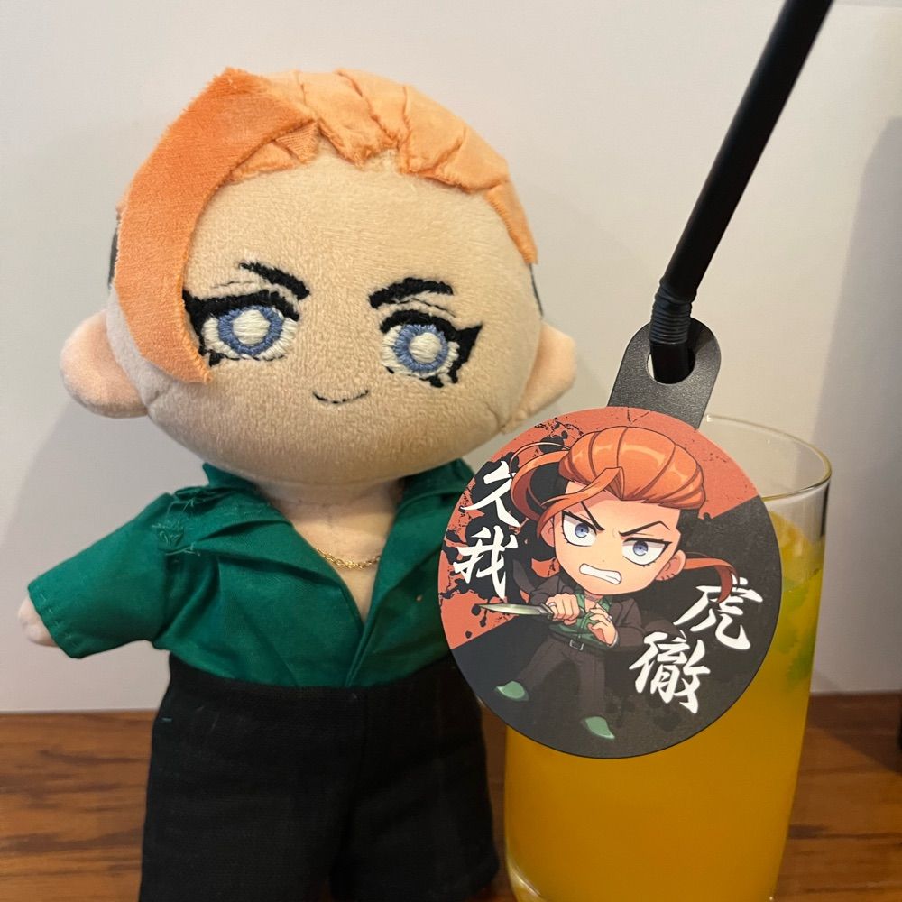 モニカ