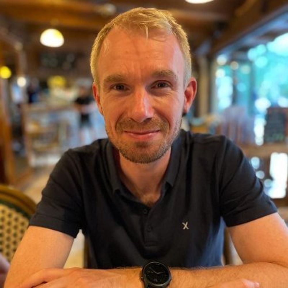 Andreas Forø Tollefsen (UiO & PRIO)