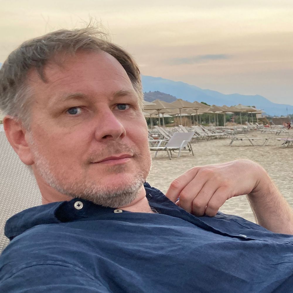Florian Maier