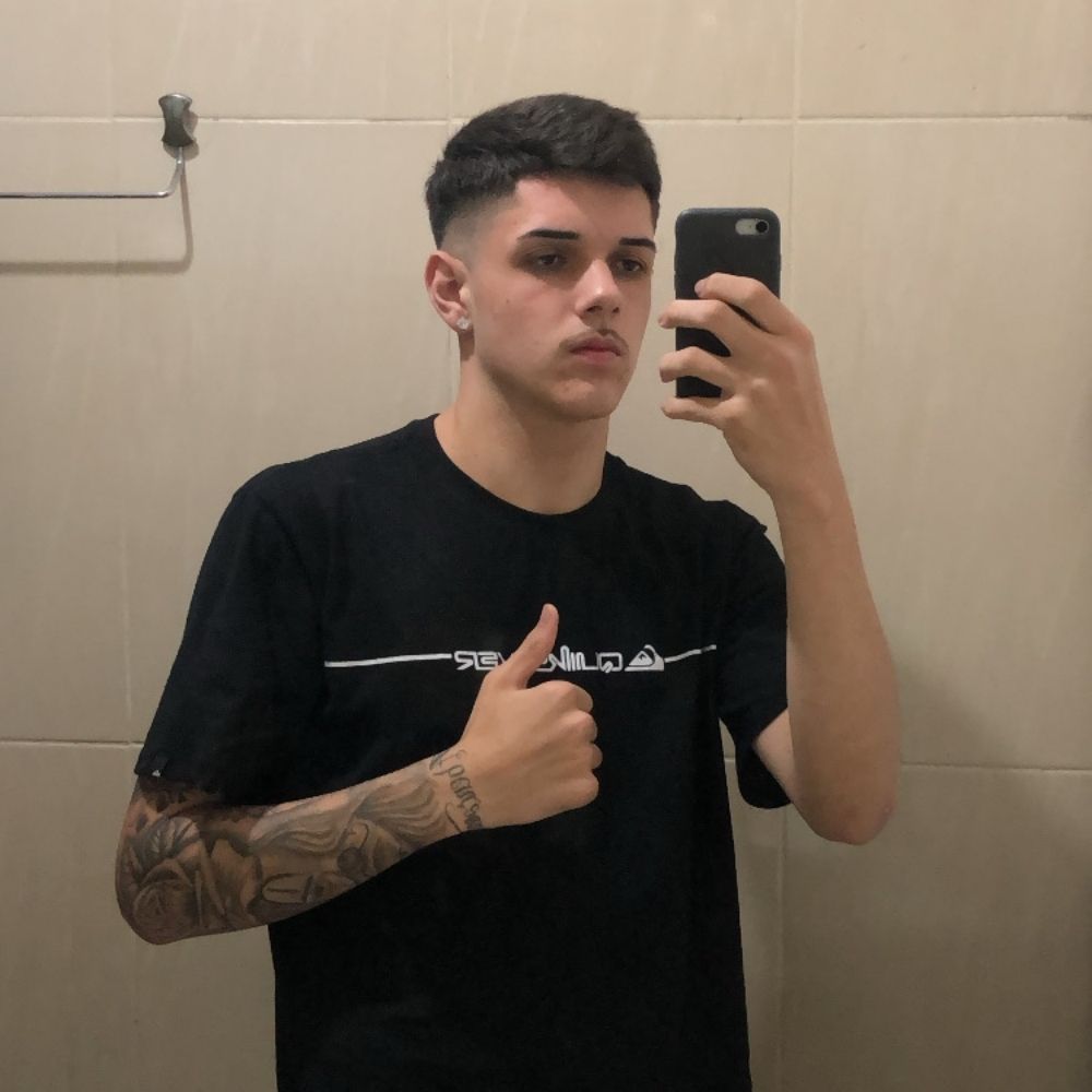 Bryan freitas