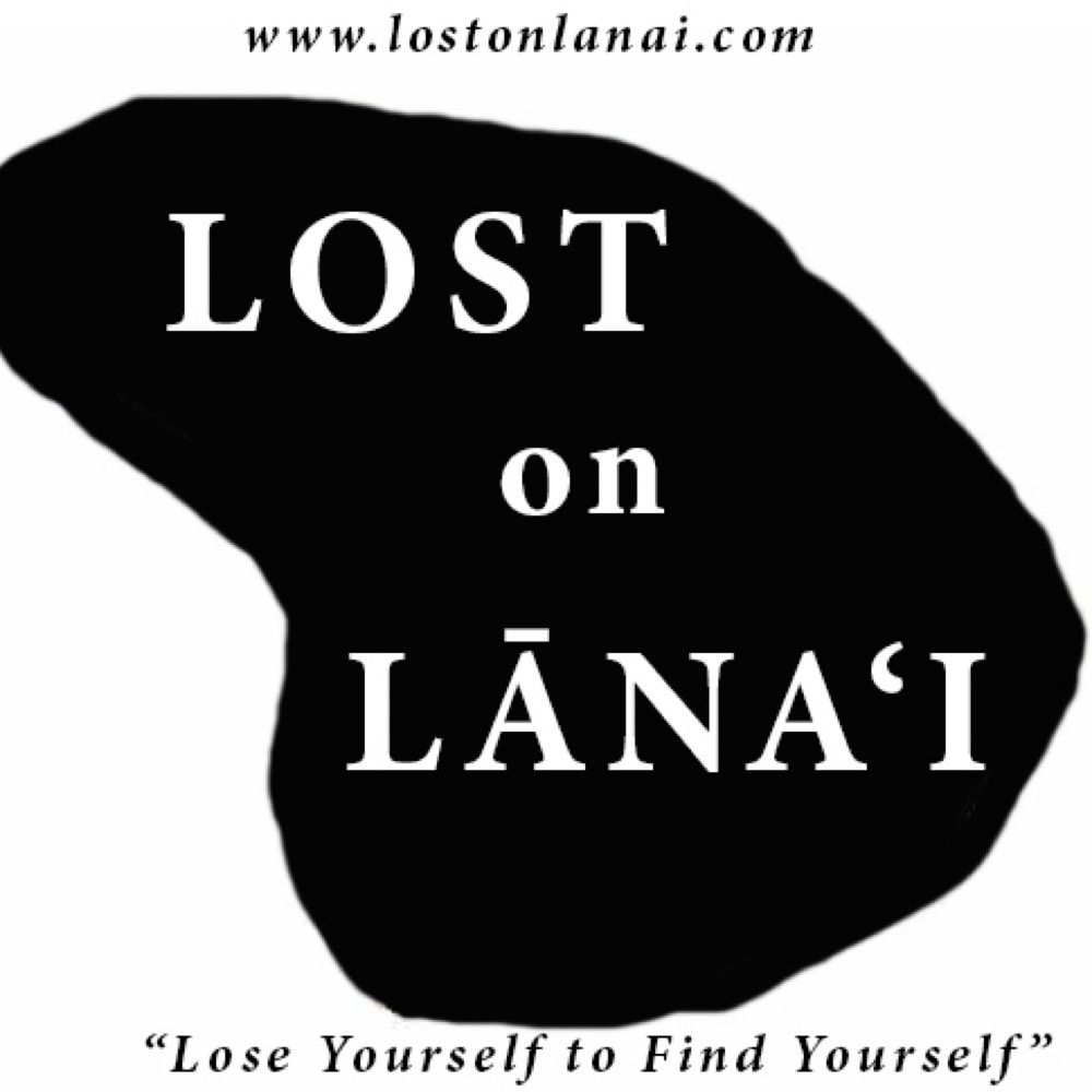 Lost on Lanai