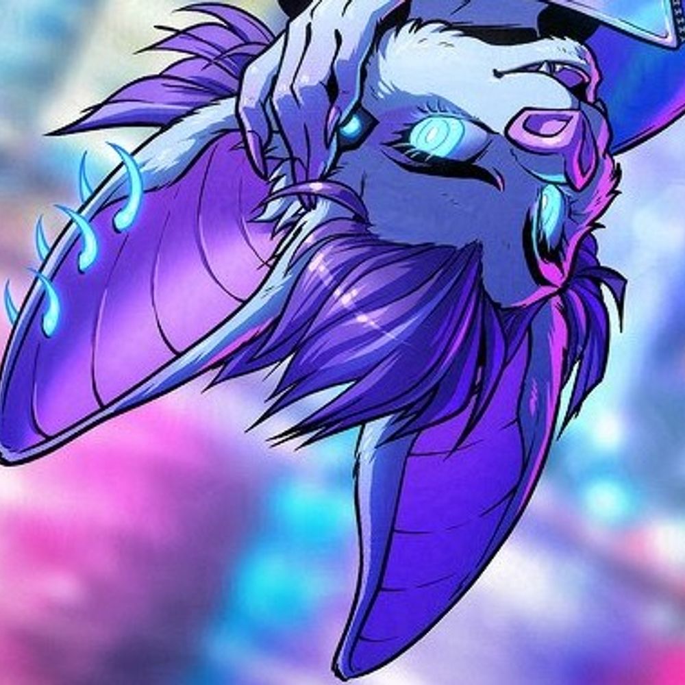 Vesper Bat