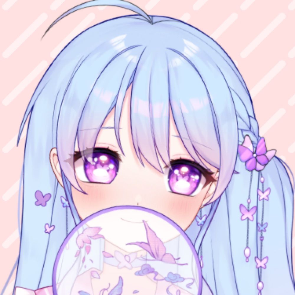 Niyaa 🦋 | 🌸