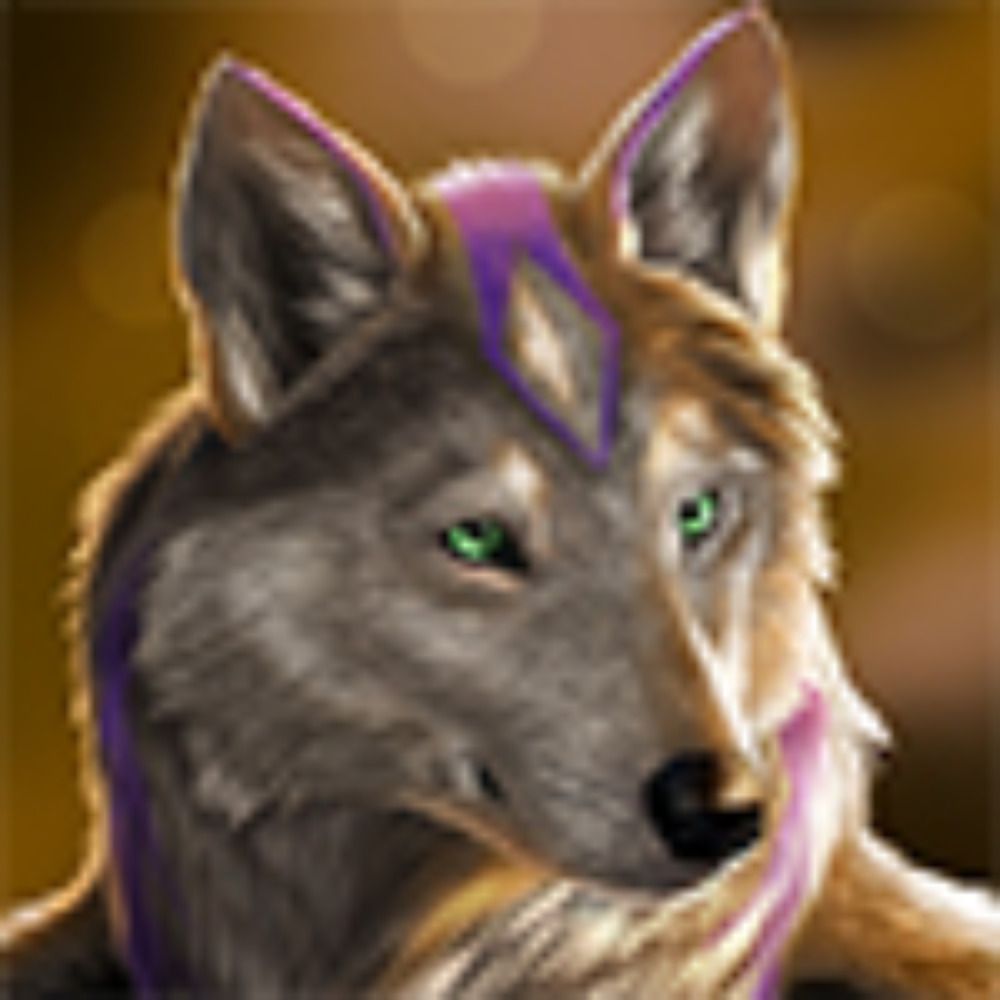 Grayzel FX   🐺 <3 🐿️