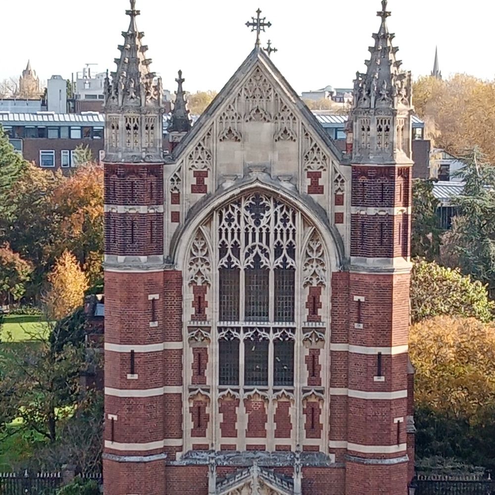 Selwyn College