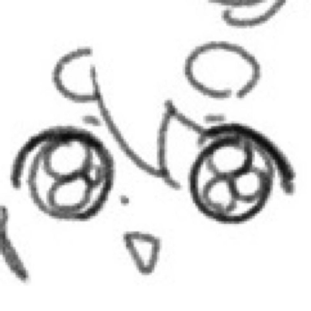 よしお