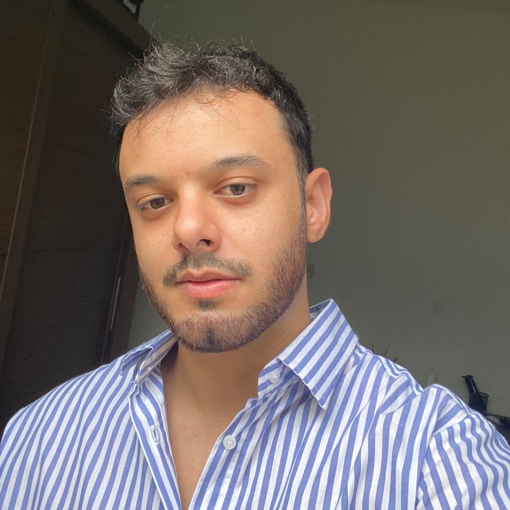 Pedro Marçal