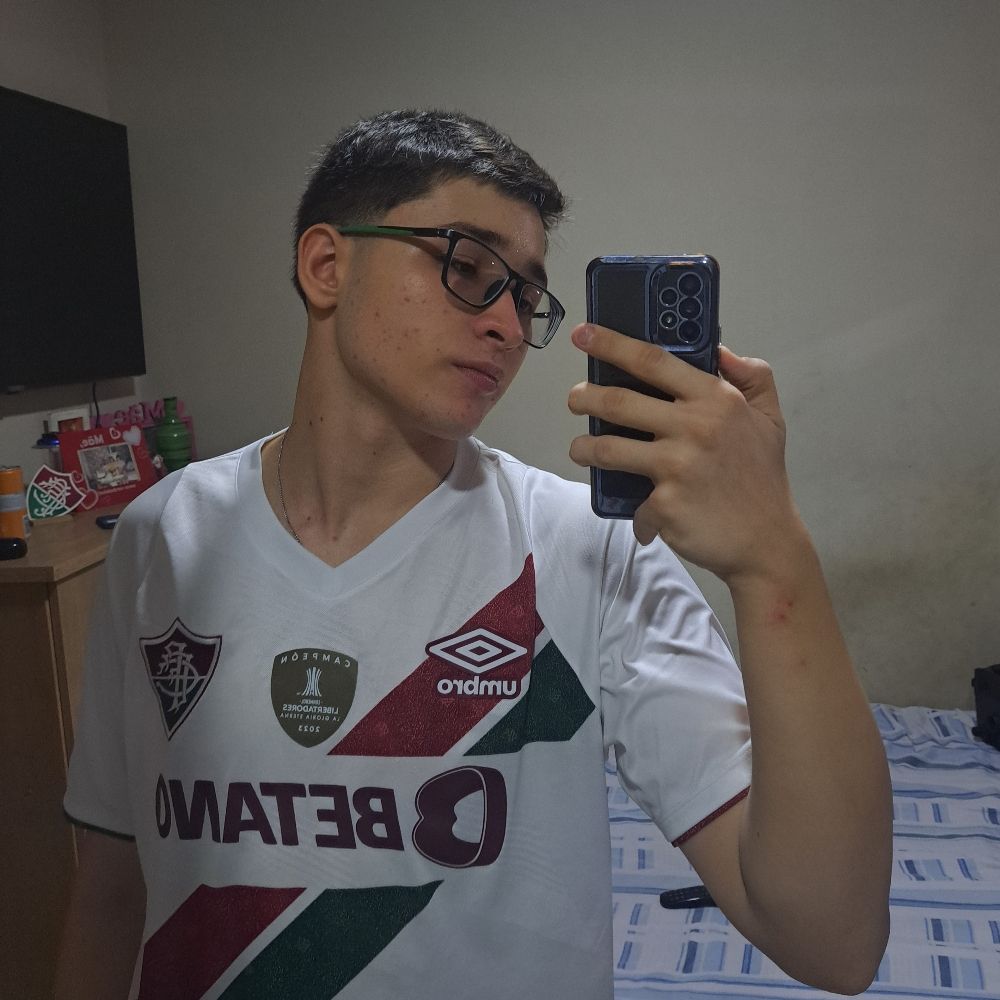Bryan mano do Mano