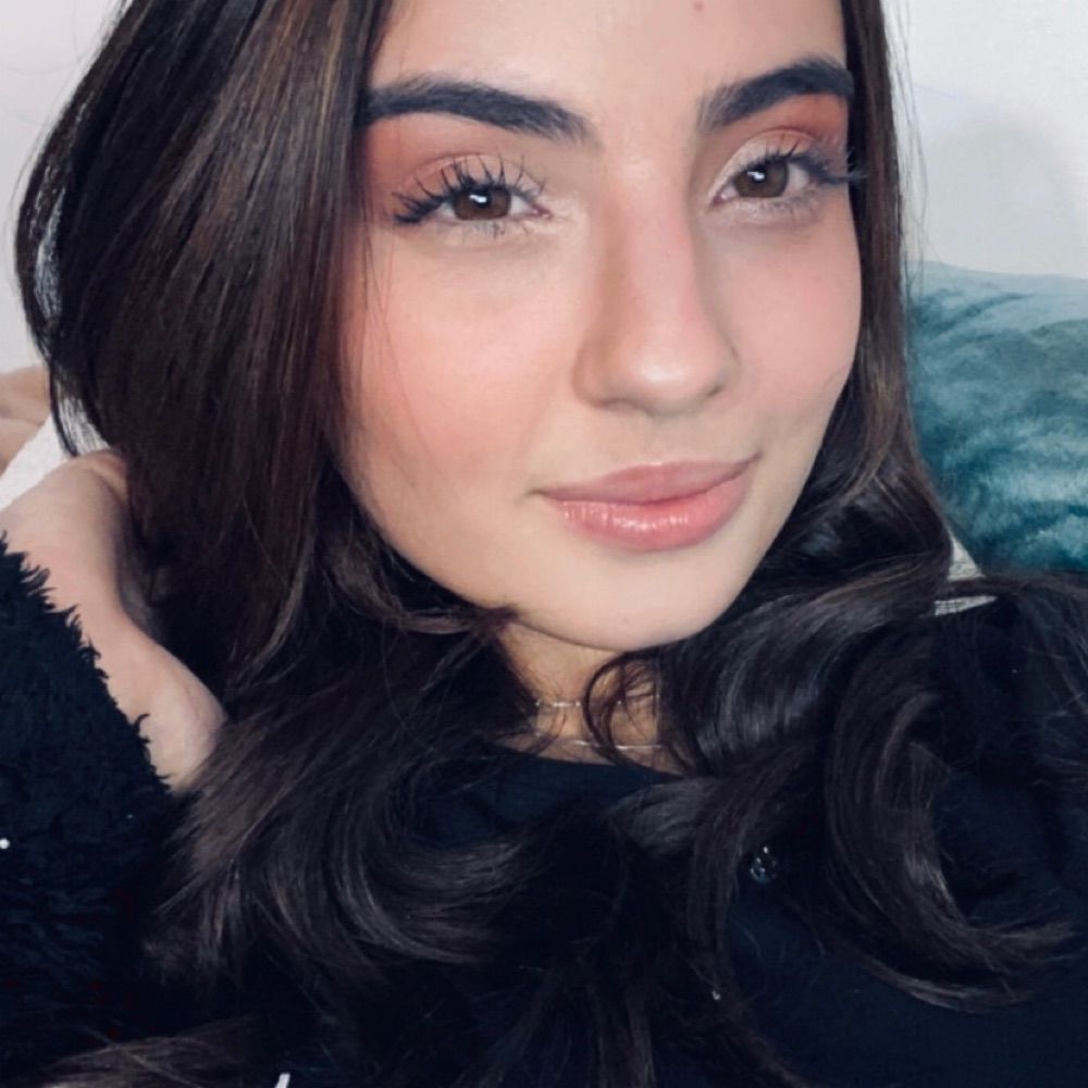 luiza caleffi