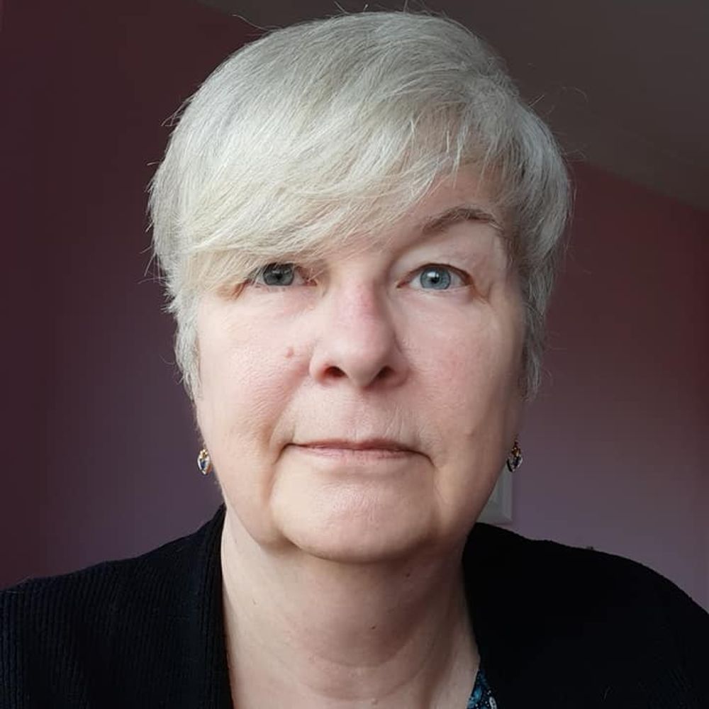 Sue Spiers