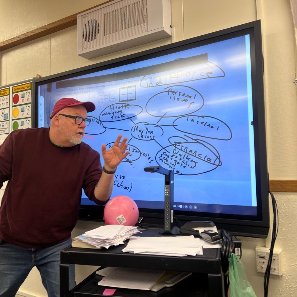 MrByrfavteach