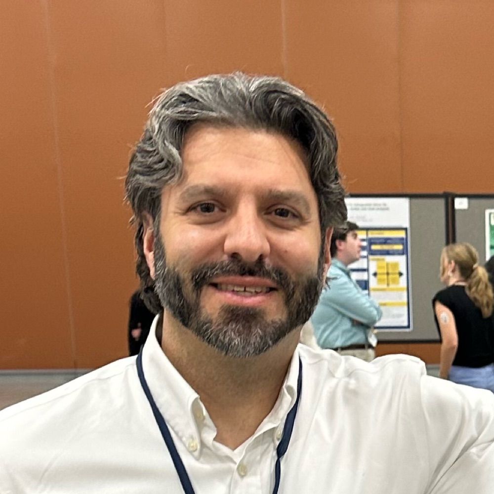 Marc H. Scheetz
