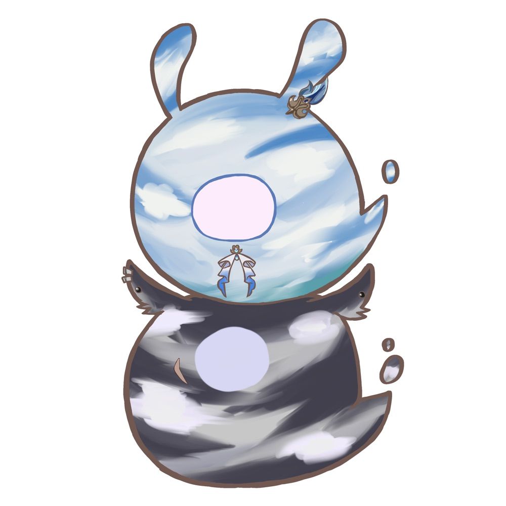 らい