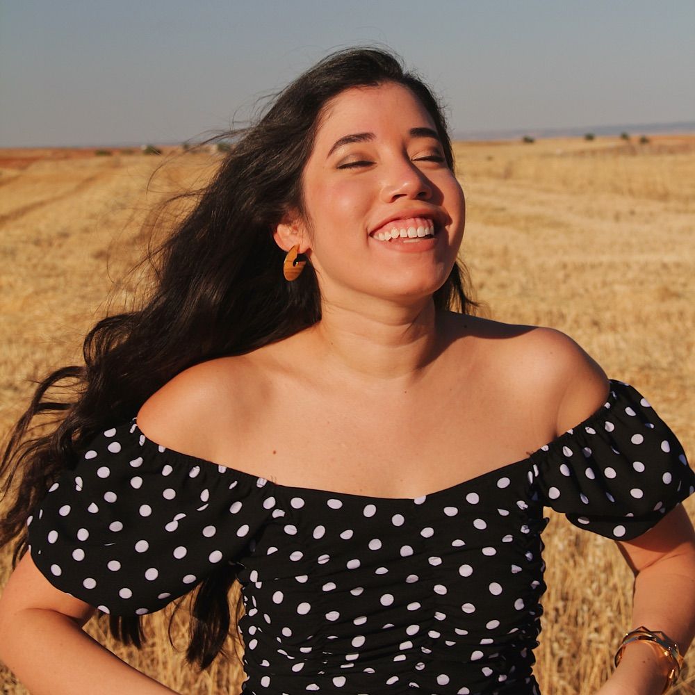 María Gabriela Castillo