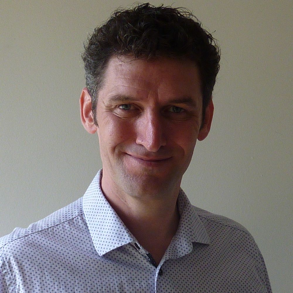 Matt Bury, MA Online & Distance Ed & AppLing 🇪🇸