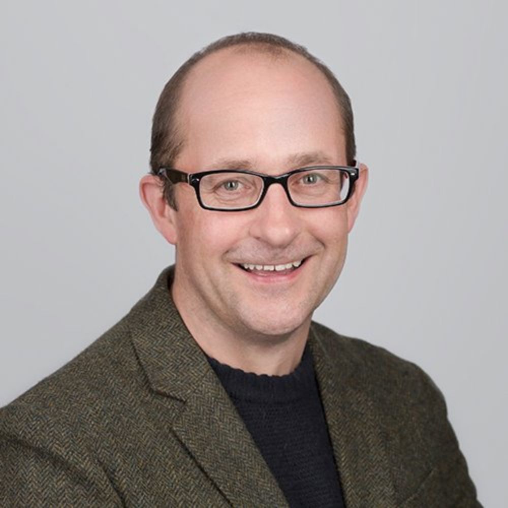 Andrew Woodward