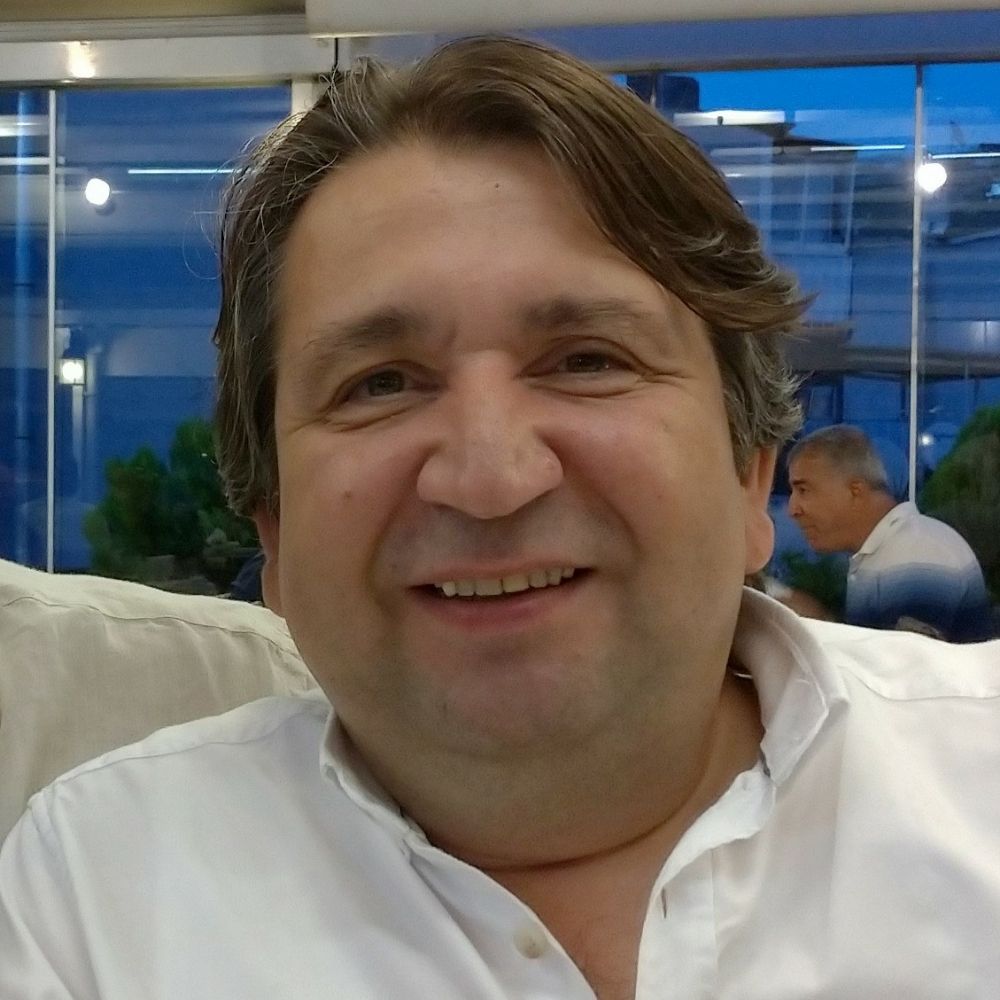 Necmi Tönge