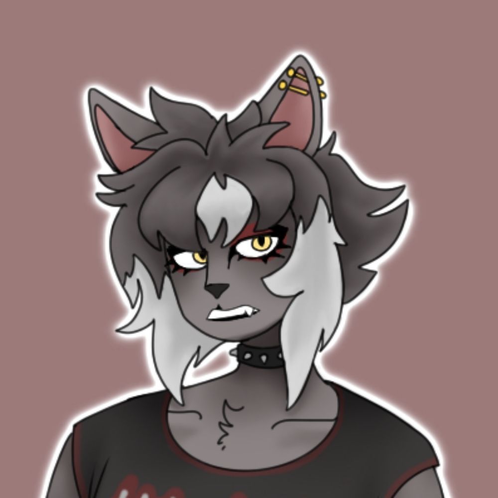 Cat Gal's Priv