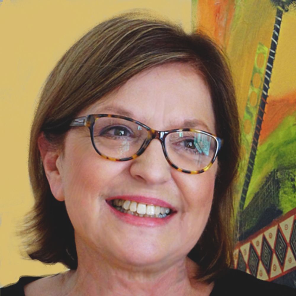 Joyce Wynes