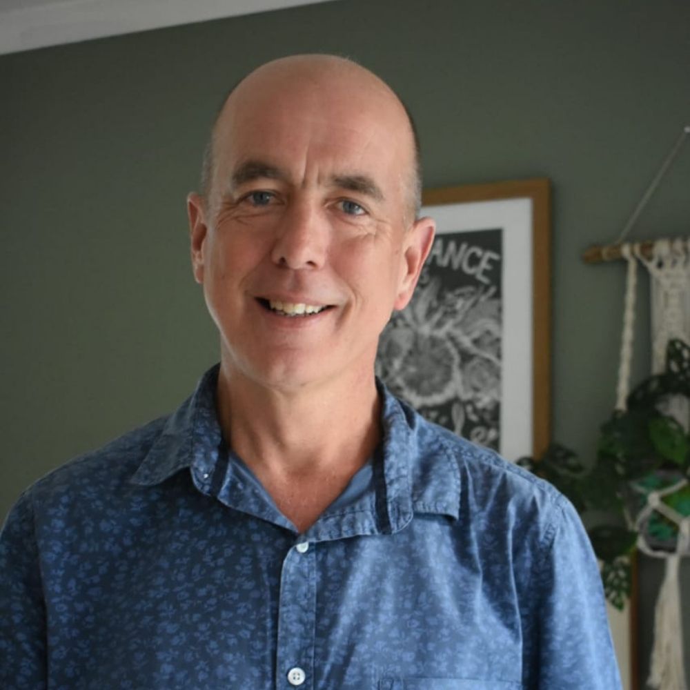 Grant Stewart