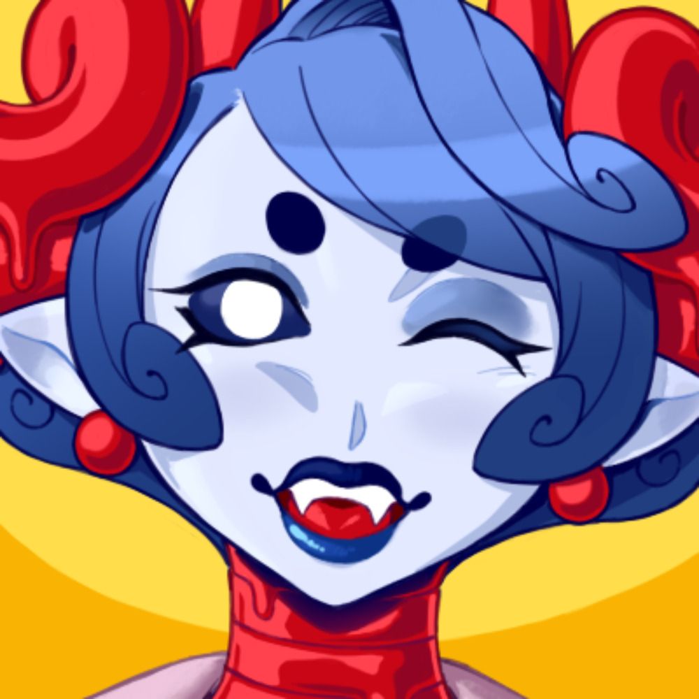 MagioDerelict's avatar