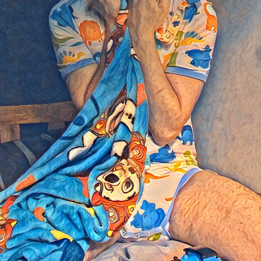 PaddedguyJ