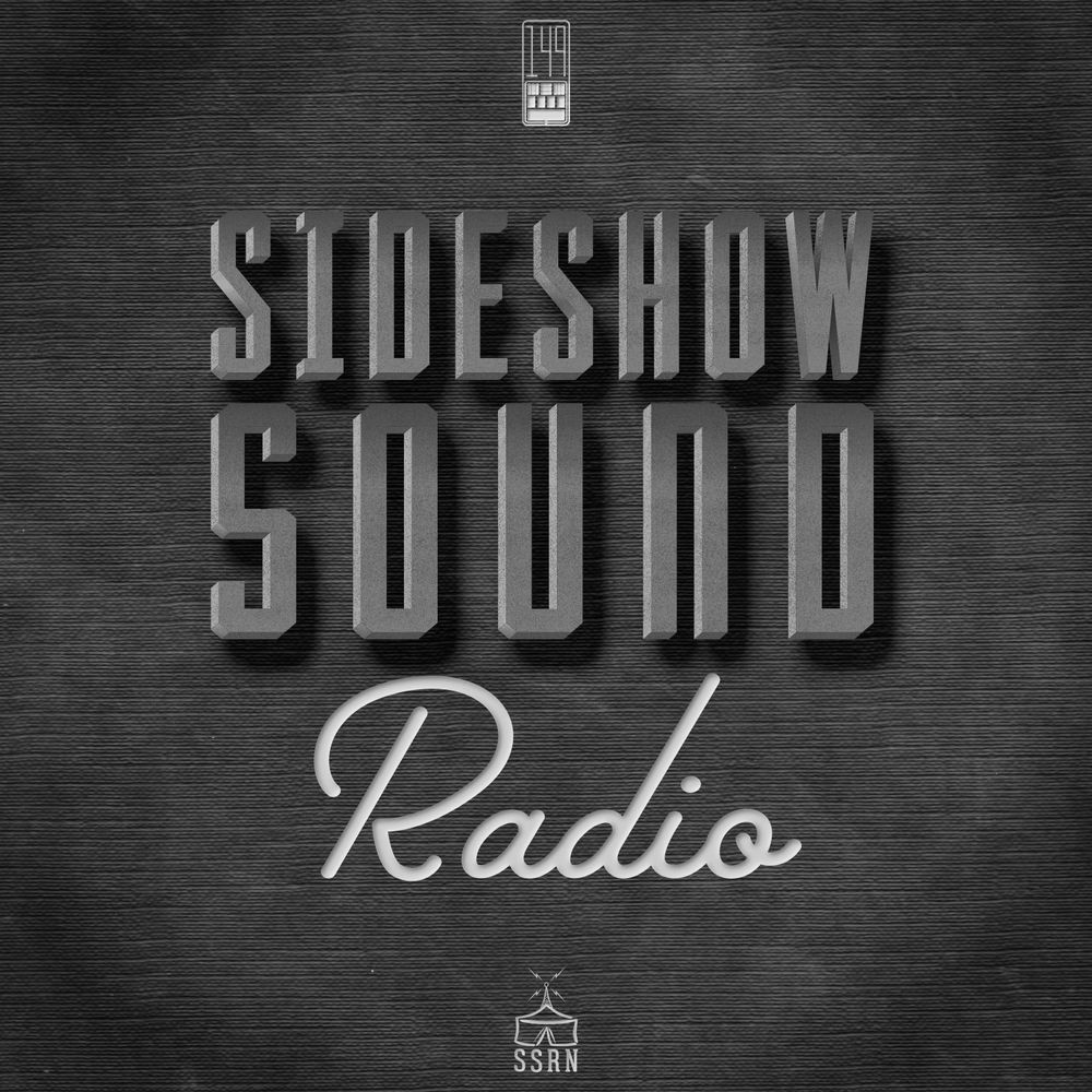 Sideshow Sound Radio
