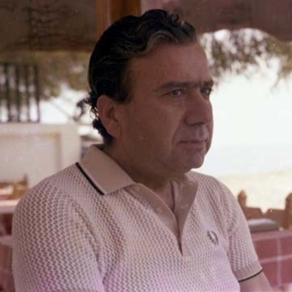 Κατσιαρίστρας