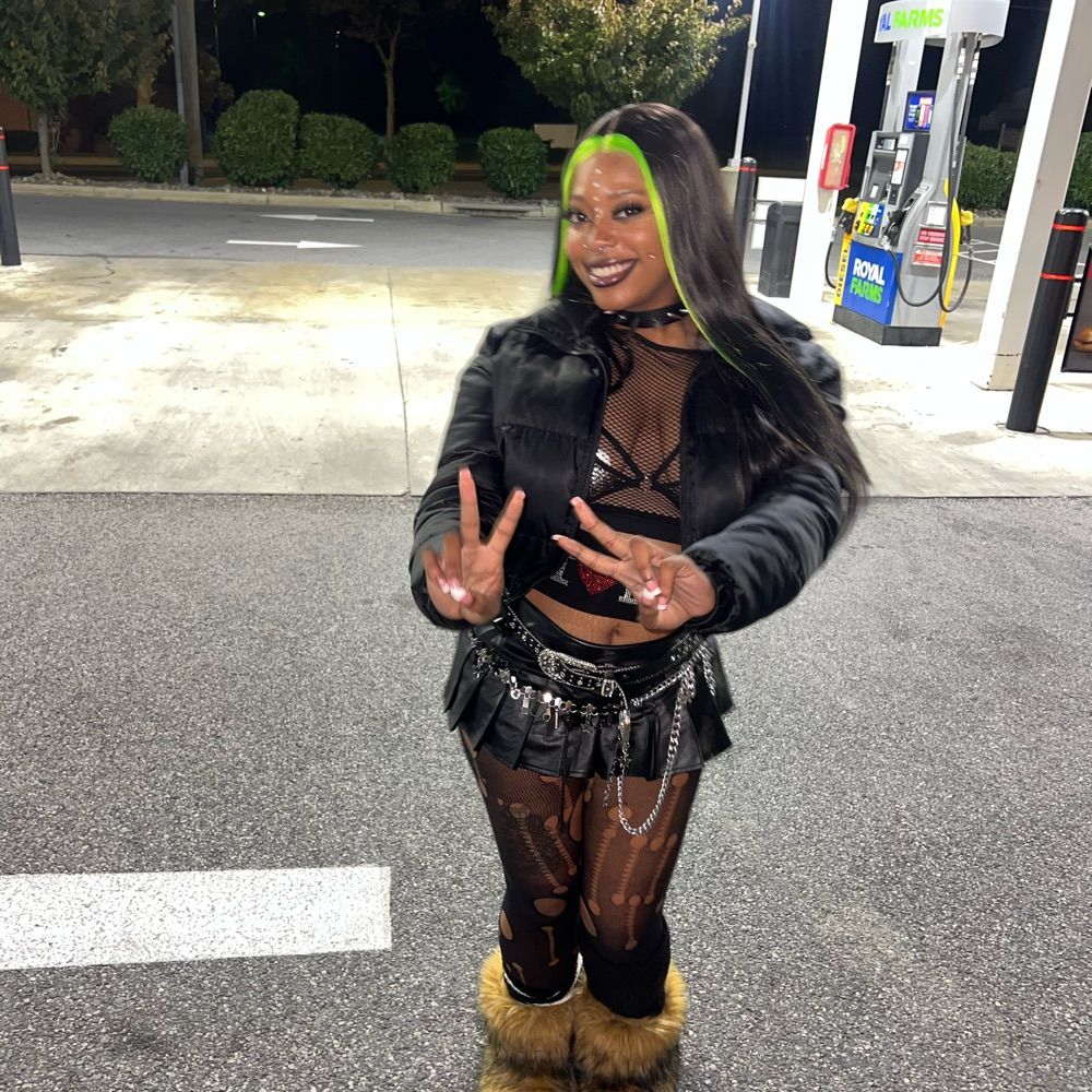THIRST QUENCHERRRR🧃