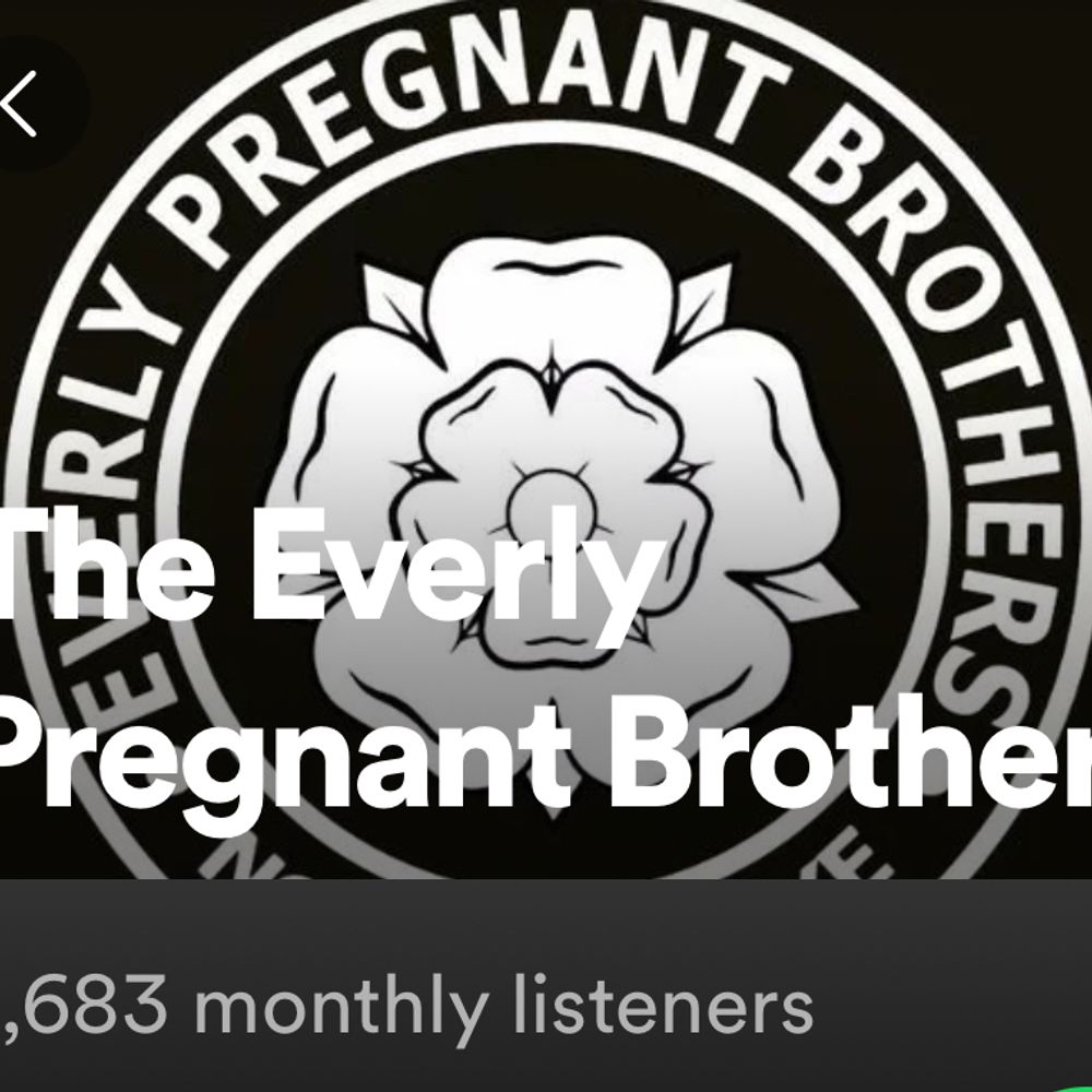 Everly Pregnant Brothers