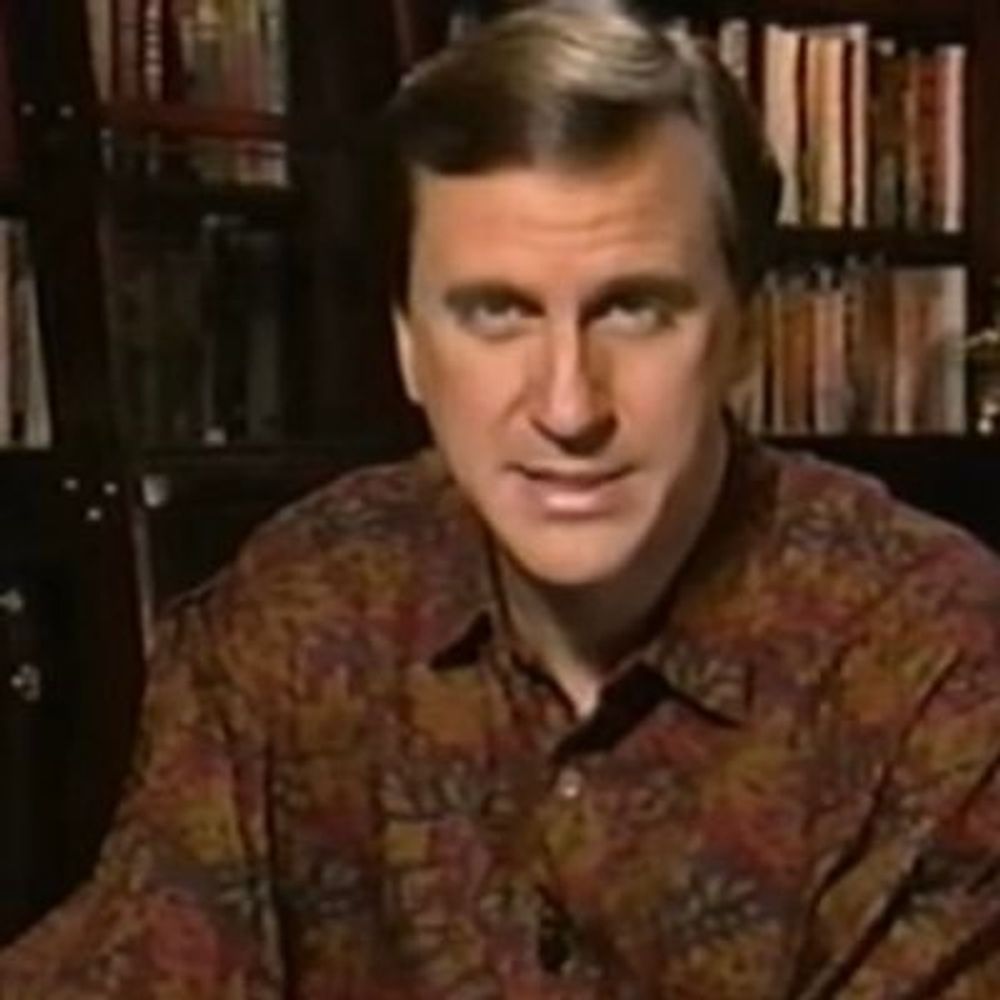 Clinton S. Westhrop Jr. III