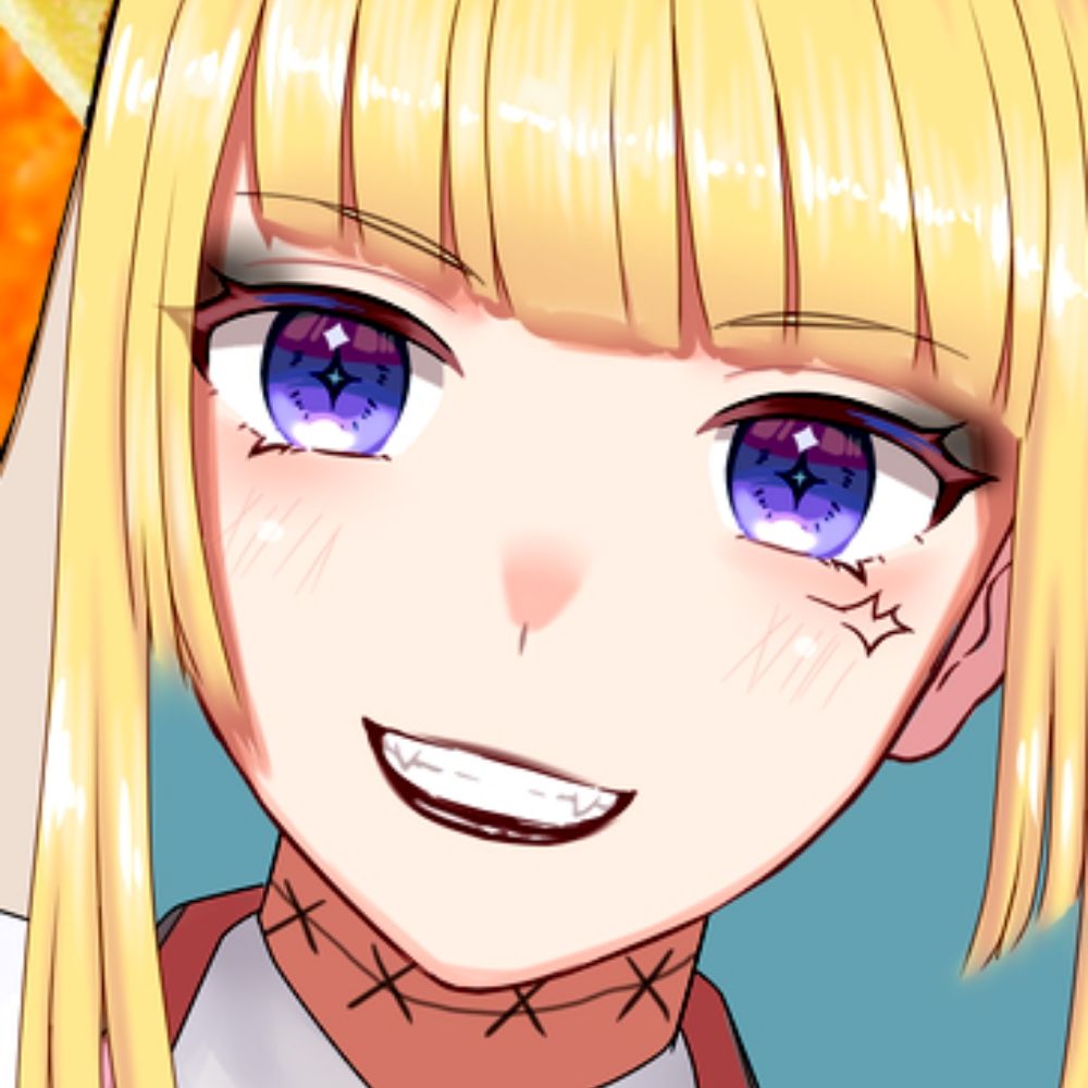 ヘルコクロミィ@Vtuber