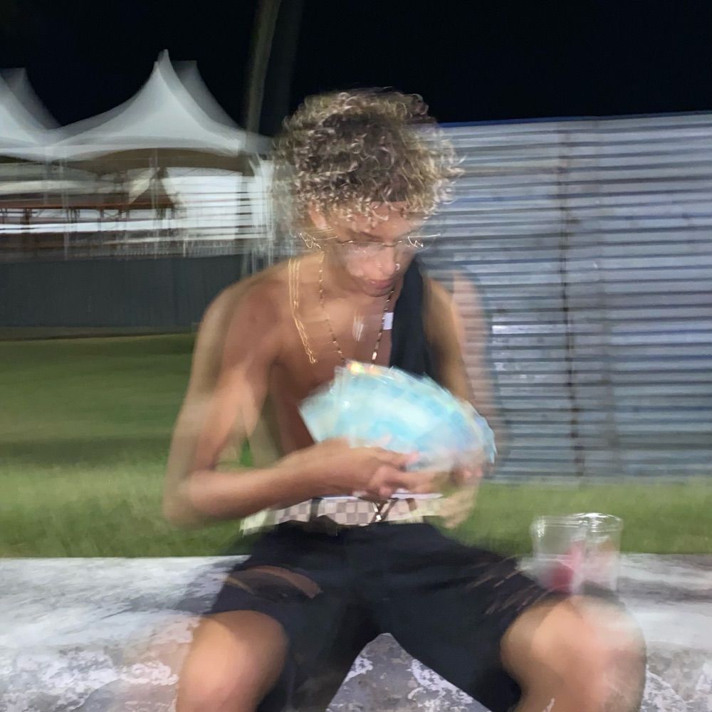 Niel putão