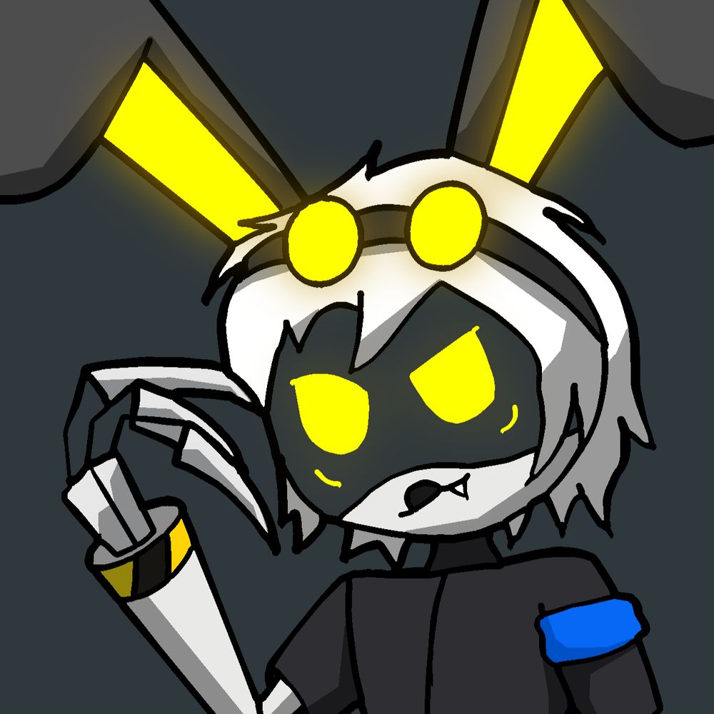 TechBun's Darkchives (Pampered Pred art ahead!)