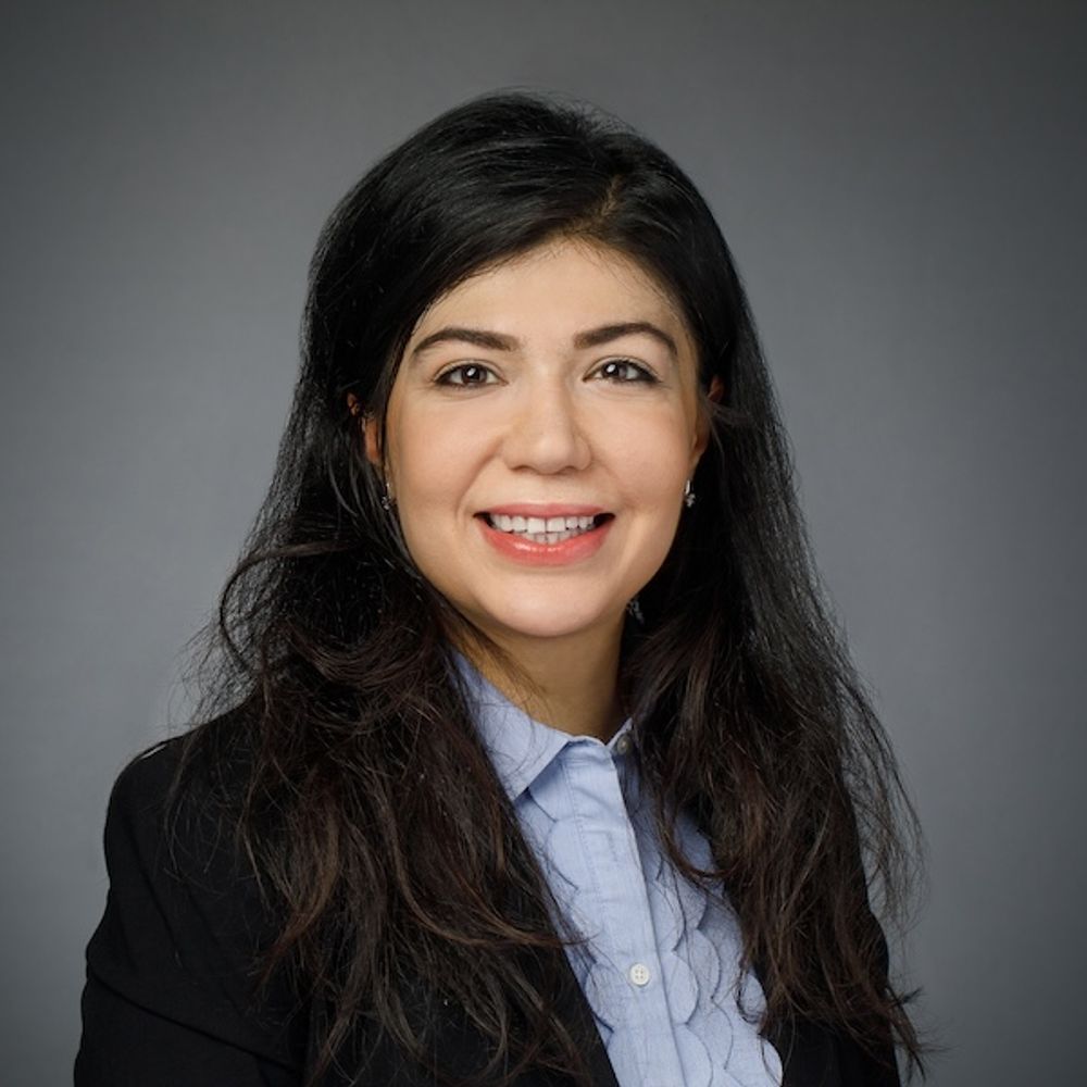 Parisa Abedi
