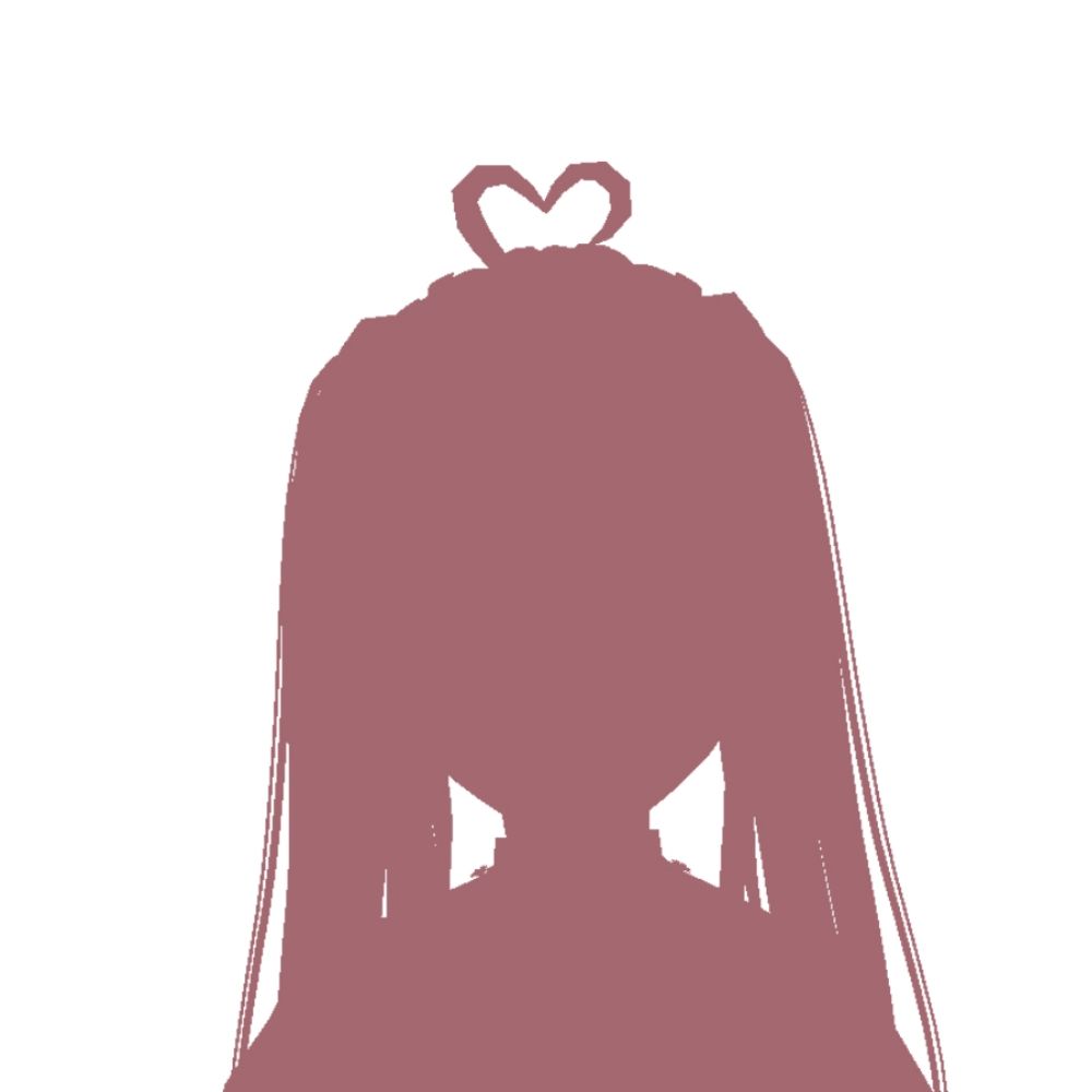Yeo | Maid | VtuberFR