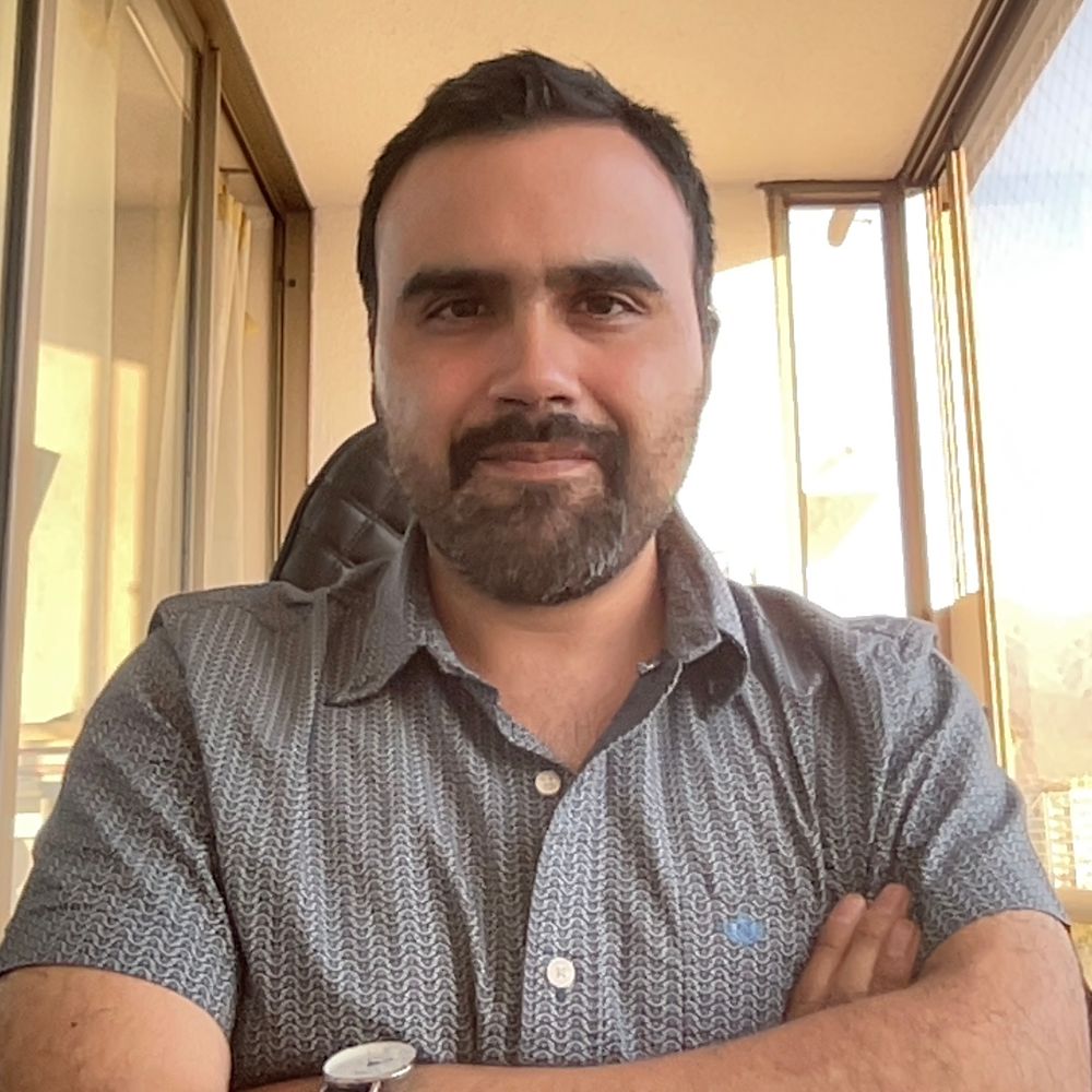 Rodrigo Medel Sierralta